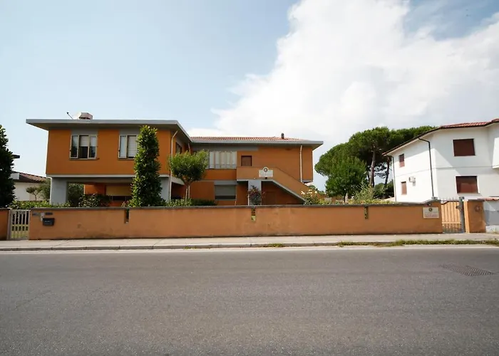 B&B SolelunaBed and Breakfast